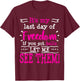 Funny Bachelorette Party Bride Gag Gift Dirty Offensive T-Shirt - T-Shirt | Maroon