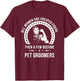 Pet Groomer Shirts | Pet Groomer T-Shirt - T-Shirt | Maroon