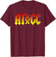 ATGC Genetics T-Shirt - T-Shirt | Maroon