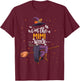 im the Mimi Witch Halloween Matching Group Costume T-Shirt - T-Shirt | Maroon
