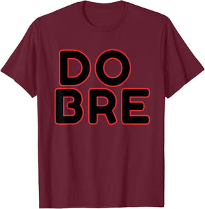 Dobre T Shirt: Fantasy World 2 T-Shirt - T-Shirt | Maroon