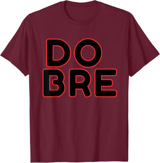 Dobre T Shirt: Fantasy World 2 T-Shirt - T-Shirt | Maroon