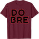 Dobre T Shirt: Fantasy World 2 T-Shirt - T-Shirt | Maroon