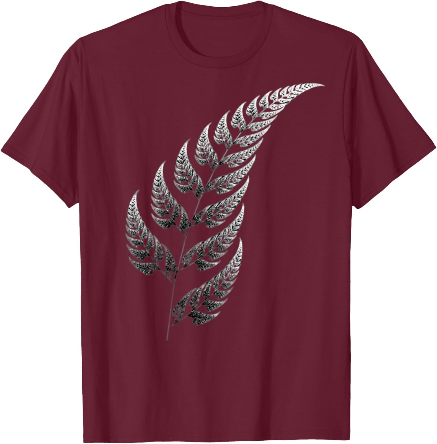 Traditional Maori Tribal Tattoo. New Zealand. Aotearoa. T-Shirt - T-Shirt | Maroon