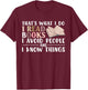 Book Lover Librarian Bookish Reading Bookworm Reader Nerd T-Shirt - T-Shirt | Maroon