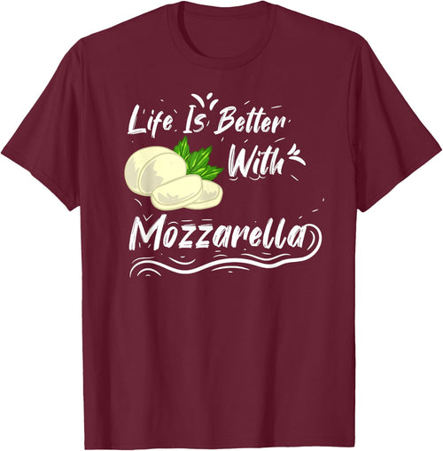 Mozzarella Cheese Recipes Buffalo Italian Fresh
