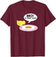 Chicken Whisperer Funny Bro Is That You Funny Farmer Poultry T-Shirt - T-Shirt | Maroon