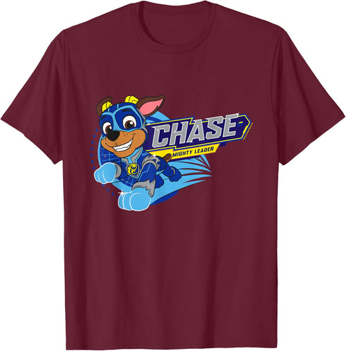 Paw Patrol Chase Mighty Leader