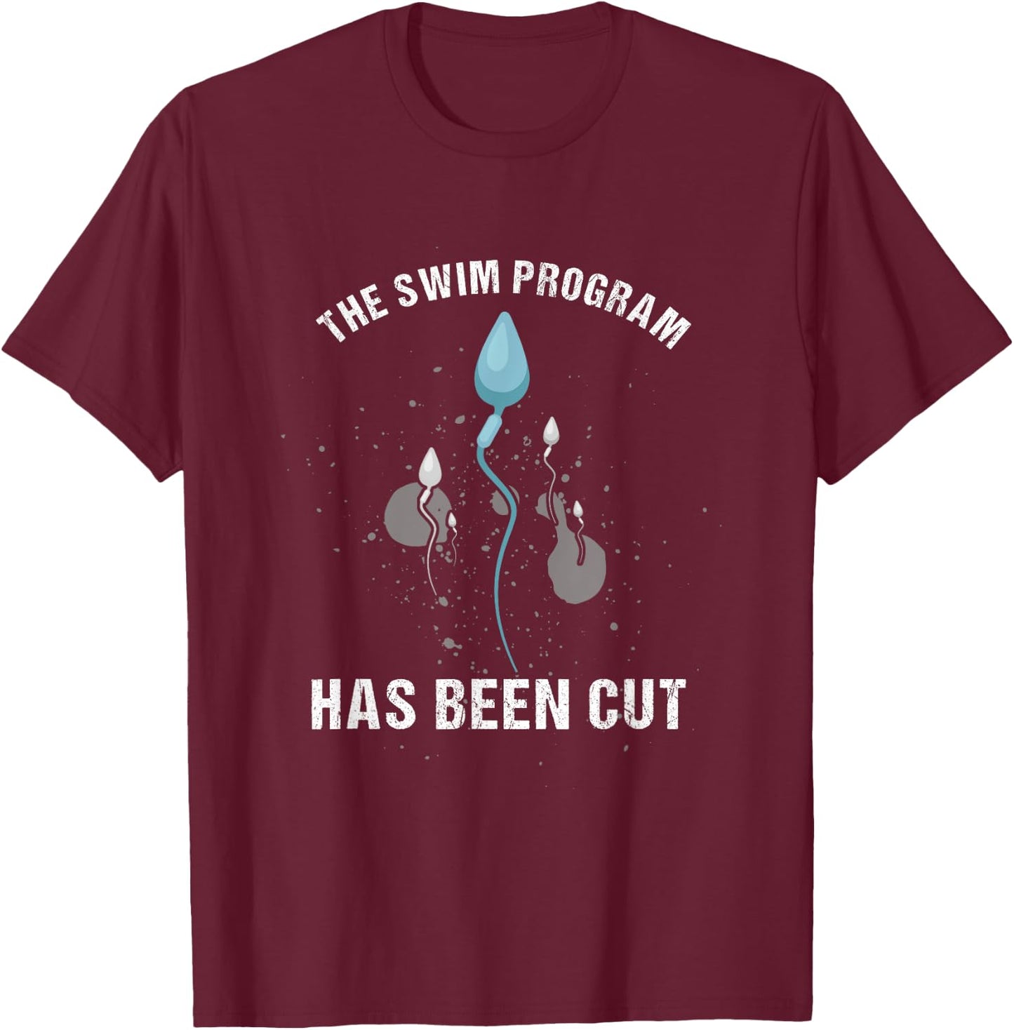 Funny Urology Prostate Doctor Urologist Prostate Specialist T-Shirt - T-Shirt | Maroon