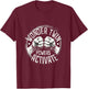 Twins Funny Twins Activate T-Shirt - T-Shirt | Maroon