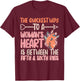 Cardiologist Heart Specialists Surgeons T-Shirt - T-Shirt | Maroon