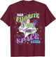 Disney Pixar Toy Story Your Favorite Space Ranger Lightyear T-Shirt - T-Shirt | Maroon