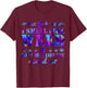 Yes I Smell Like Weed You Smell Like You Missed Weed Day T-Shirt - T-Shirt | Maroon