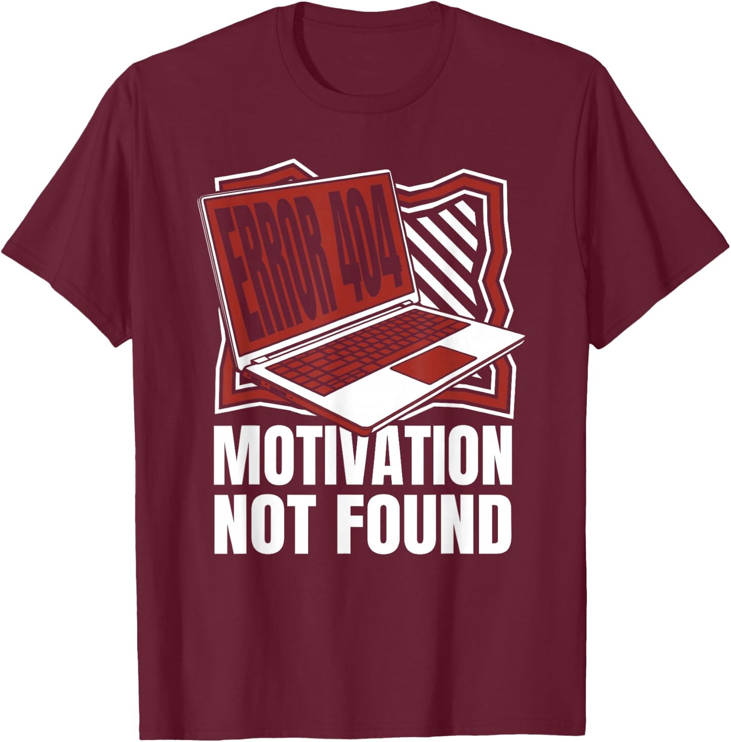 Funny Programmer Coding Developer - Software Engineer Coder T-Shirt - T-Shirt | Maroon