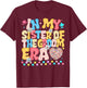 In the Age of My Sister of the Groom Sister of the Groom Funny T-Shirt - T-Shirt | Maroon