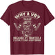 Mechanic Car Guy Car Tuning Muscle Car T-Shirt - T-Shirt | Maroon