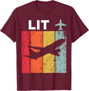 T-Shirt T-Shirt - T-Shirt | Maroon