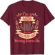 I'm A Mom & An Accountant - Auditing Accounting Taxation T-Shirt - T-Shirt | Maroon