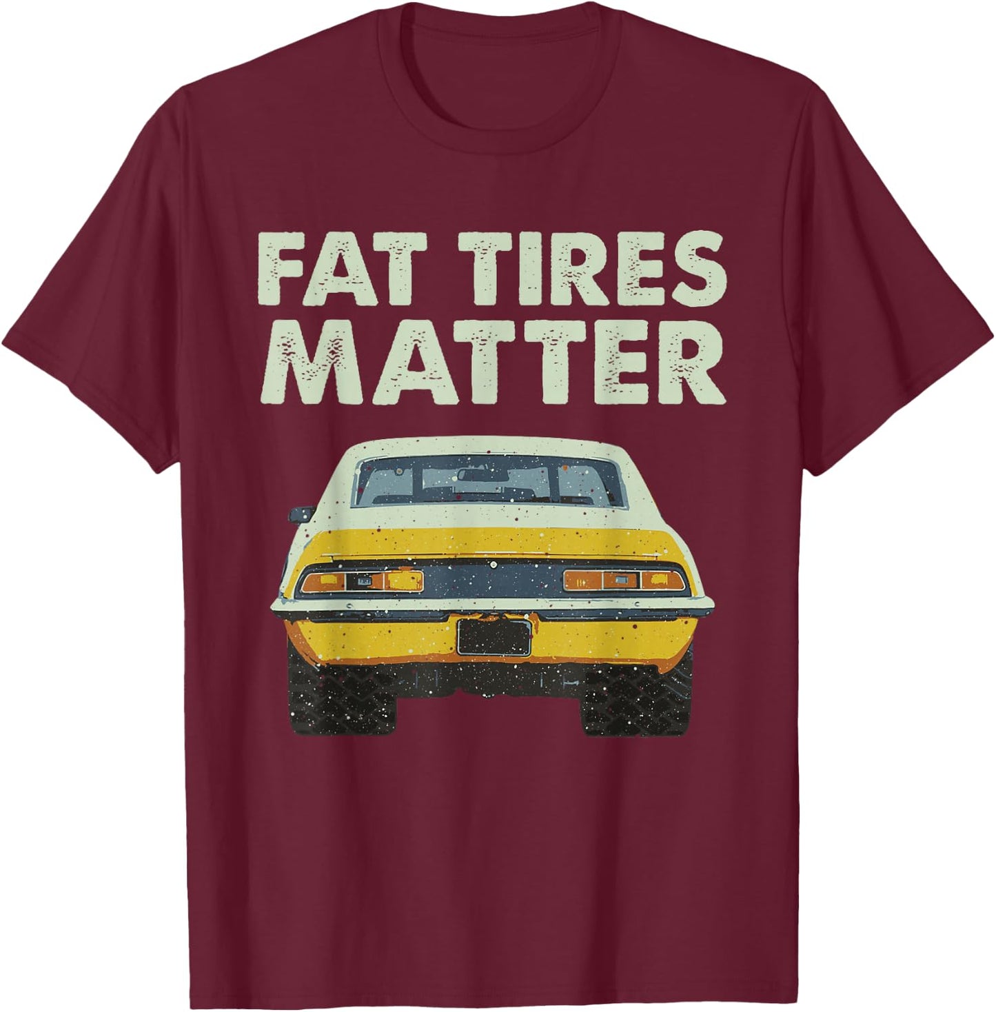 Cool Drag Racing Design Women Car Racer Street Race T-Shirt - T-Shirt | Maroon