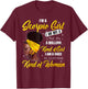 Scorpio Girl Women Black Queen October November Birthday T-Shirt - T-Shirt | Maroon