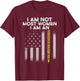 Electricians Wife Funny Electrician's Most Women T-Shirt - T-Shirt | Maroon