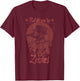 But Did You Try Leeches Mask Cloak Plague Doctor Middle Age T-Shirt - T-Shirt | Maroon