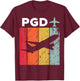 T-Shirt T-Shirt - T-Shirt | Maroon