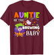 T-Shirt T-Shirt - T-Shirt | Maroon