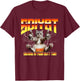 SDIYBT Start Digging in Your Butt Twin Meme T-Shirt - T-Shirt | Maroon
