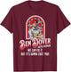 Ben Dover Auto Repair Its Gonna Cost You Funny Adult Humor T-Shirt - T-Shirt | Maroon