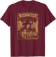 She's from Texas I Can Tell T-Shirt - T-Shirt | Maroon
