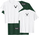 Mini Logo Left Chest T-Shirt - T-Shirt | Forest