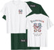 JCombs: Islamorada, FL, Seahorses (Art on both sides) T-Shirt - T-Shirt | Forest
