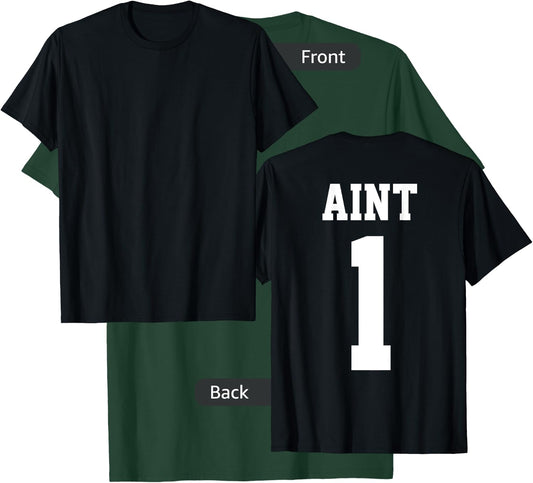 Problems 99 Aint 1 Matching Couple Shirts Outfits T-Shirt - T-Shirt | Forest
