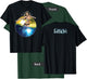 Fathom Aspen Wave T-Shirt - T-Shirt | Forest