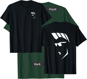 SuzWear T-Shirt - T-Shirt | Forest