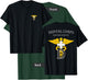 US Dental Corps US Army Dentist T-Shirt - T-Shirt | Forest
