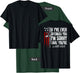 If I've Ever Offended You I'm Sorry American Flag (on back) T-Shirt - T-Shirt | Forest
