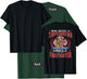 Who Needs A Superhero When Your Uncle Is A Firefighter T-Shirt - T-Shirt | Forest