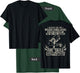 WELDER FABRICATORS Funny Welders Welding Backside (On back) T-Shirt - T-Shirt | Forest