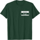 Ryan Name Tag My Name is Ryan Popular Name Tag T-Shirt - T-Shirt | Forest