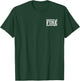 City of Nashville Fire Rescue Tennessee Firefighter T-Shirt - T-Shirt | Forest