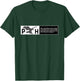 Agila - The Philippine Eagle T-Shirt - T-Shirt | Forest