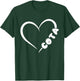 COTA Pediatric Occupational Therapy Assistant T-Shirt - T-Shirt | Forest