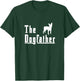 The Dogfather Toy Fox Terrier Shirt T-Shirt - T-Shirt | Forest