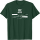Chef Jesse T-Shirt - T-Shirt | Forest