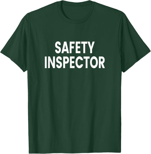 Safety Inspector