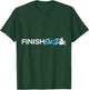 EdD Doctor of Education Finish Doctorate Graduation T-Shirt - T-Shirt | Forest