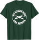 My Other Ride Has Wings, Hobby Airplane Pilot T-Shirt - T-Shirt | Forest