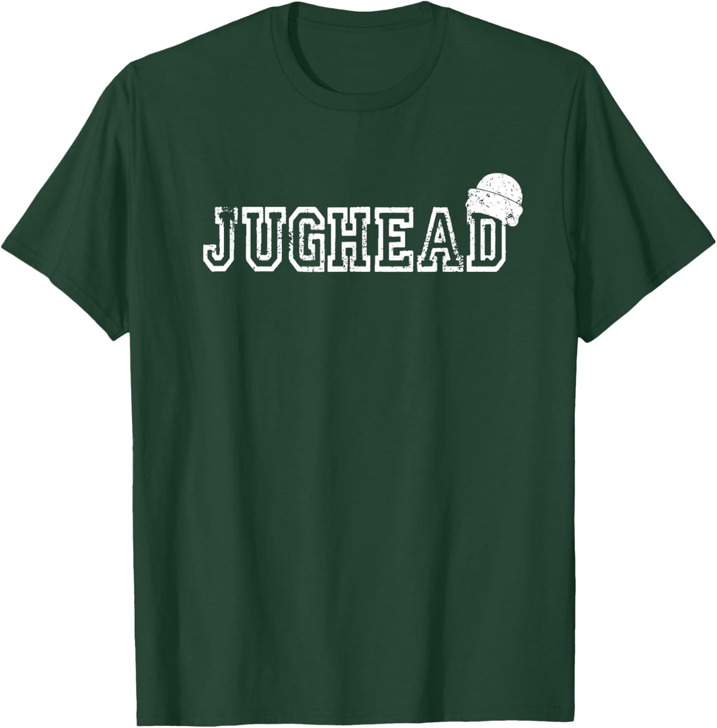Jughead T-Shirt - T-Shirt | Forest